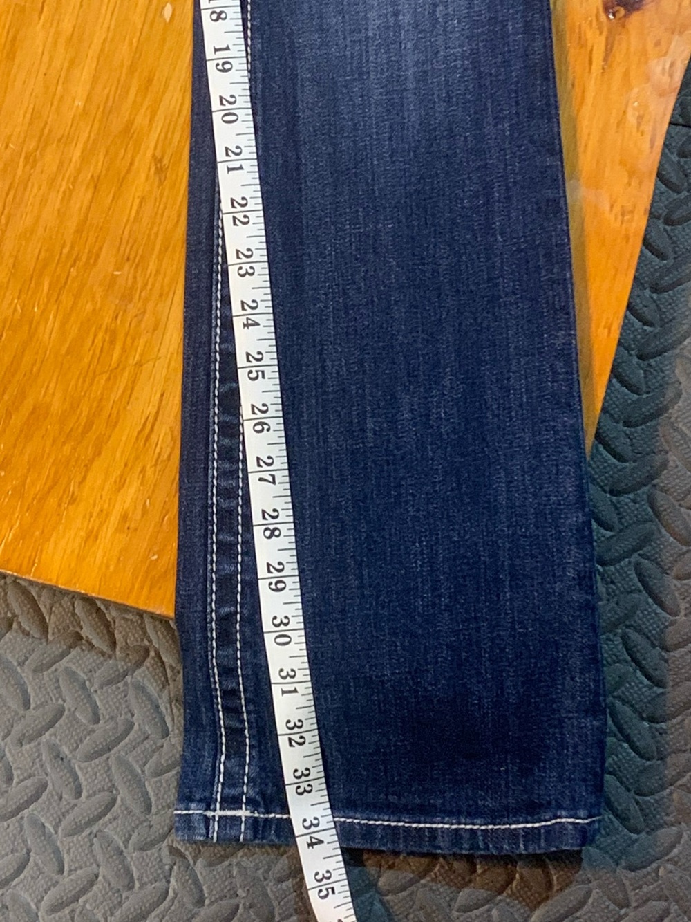 Miss me Jeans.Size 28/34 - Picture 8 of 15